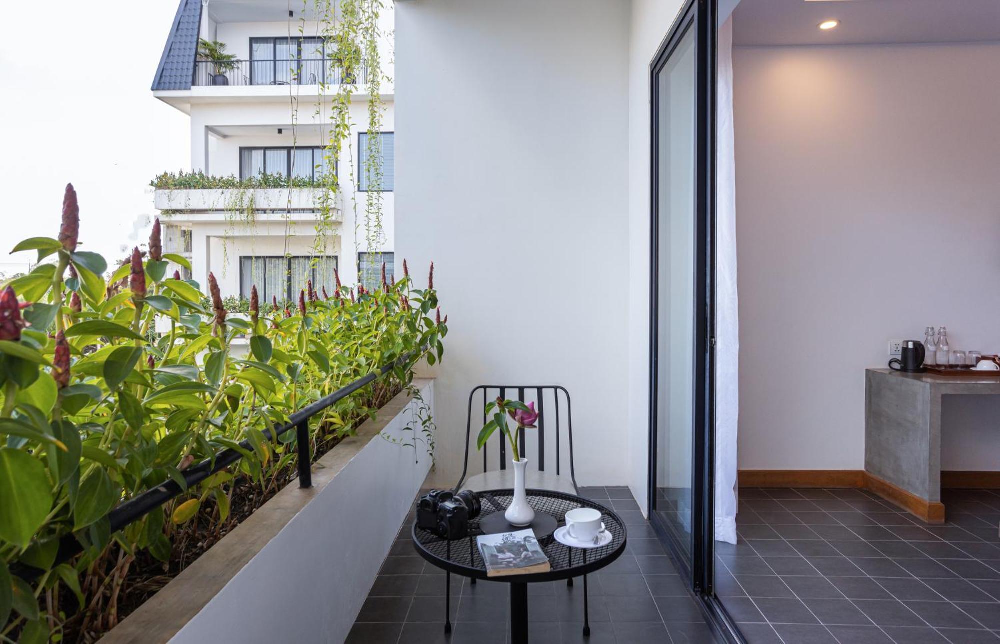 Grand Yard La Residence Sziemreap Szoba fotó