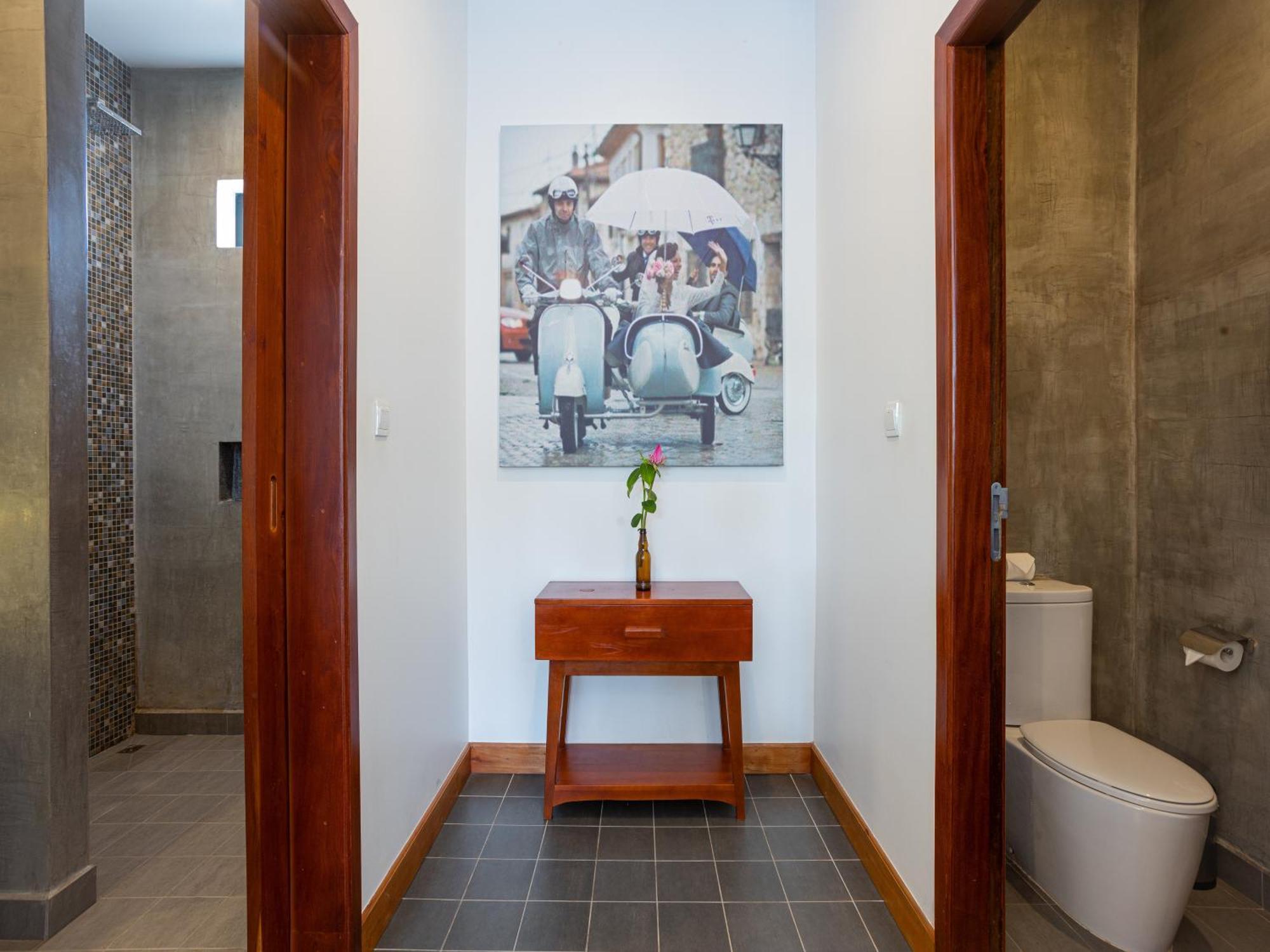 Grand Yard La Residence Sziemreap Szoba fotó